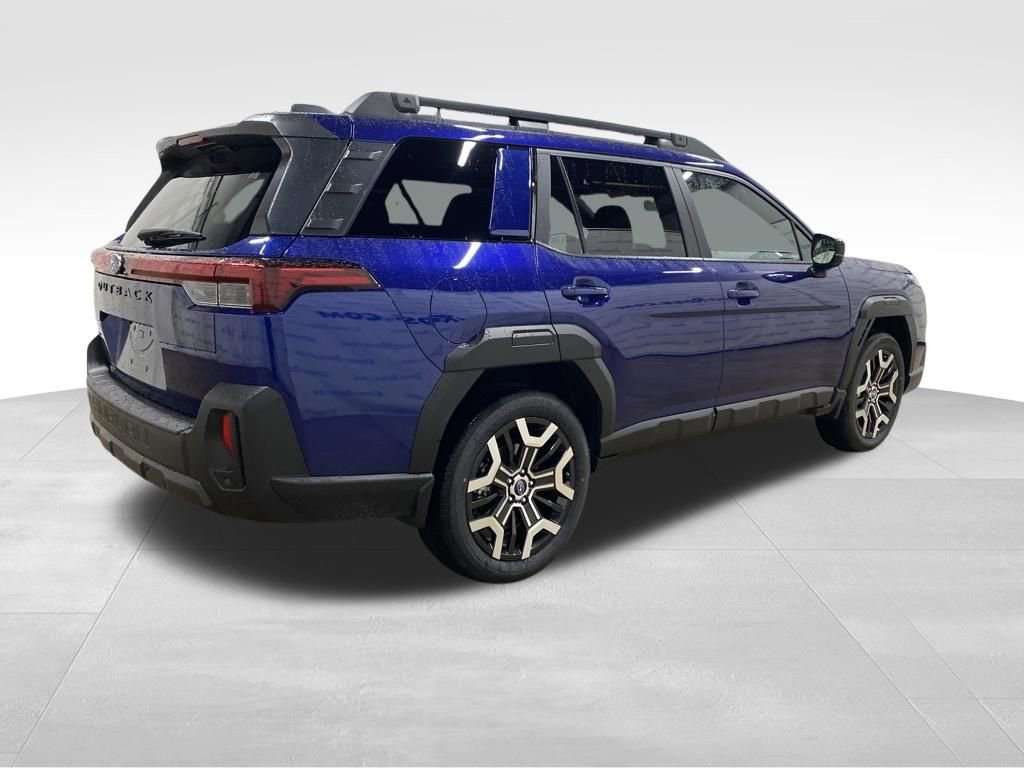 New 2026 Subaru Outback Touring XT image 4