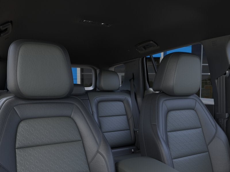 New 2027 Chevrolet Equinox LT w/ Convenience Package II FWD image 24