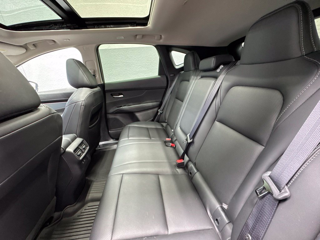 New 2026 Nissan Murano SL AWD/4WD image 21