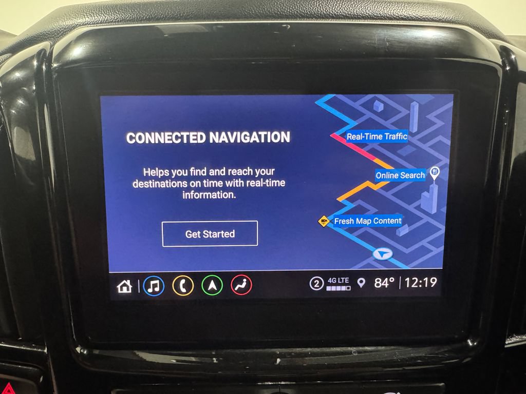 Used 2023 Chevrolet Traverse RS AWD/4WD image 29