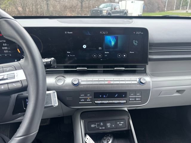 Certified 2024 Hyundai Kona SEL w/ Convenience Package AWD/4WD image 17