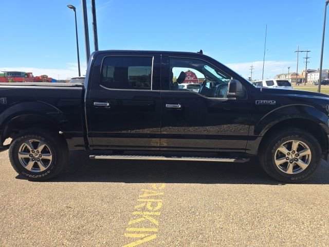 Used 2019 Ford F150 XLT w/ Equipment Group 302A Luxury image 5