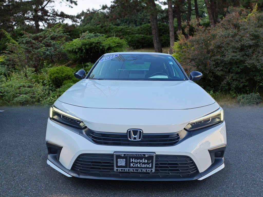 Used 2022 Honda Civic Sport image 2