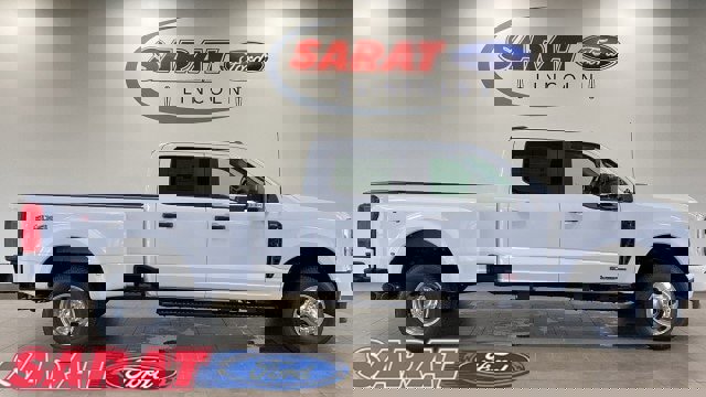 New 2026 Ford F350 XL w/ STX Appearance Package