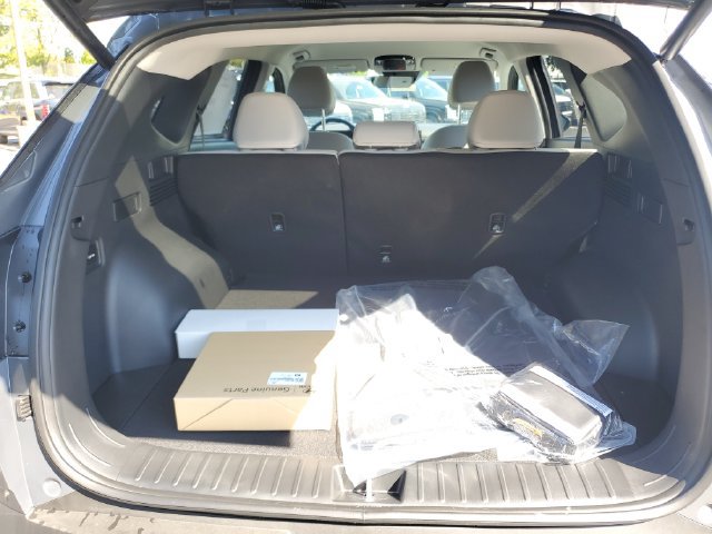 New 2026 Hyundai Tucson SEL AWD/4WD image 9