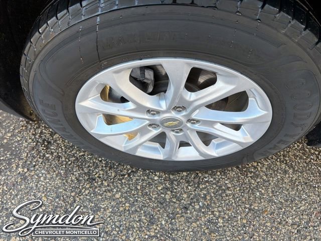 Used 2020 Chevrolet Equinox LT image 27