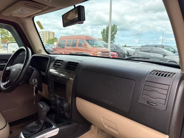 Used 2008 HUMMER H3 AWD/4WD image 23