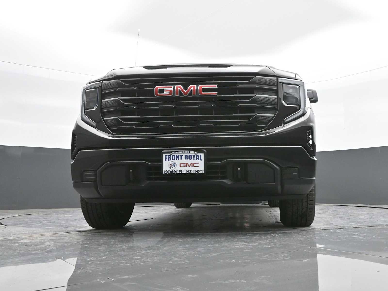 New 2026 GMC Sierra 1500 Pro w/ Graphite Edition image 32