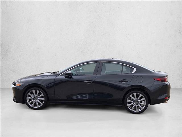 Used 2024 MAZDA MAZDA3 s image 9