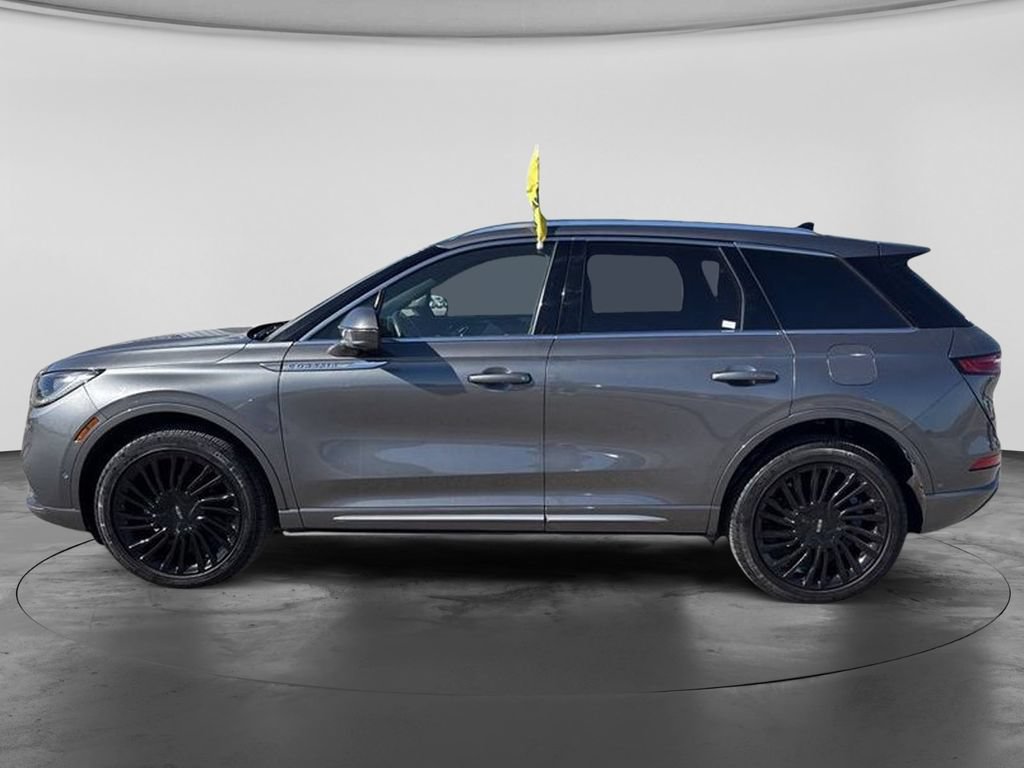 Used 2021 Lincoln Corsair Reserve AWD/4WD image 8