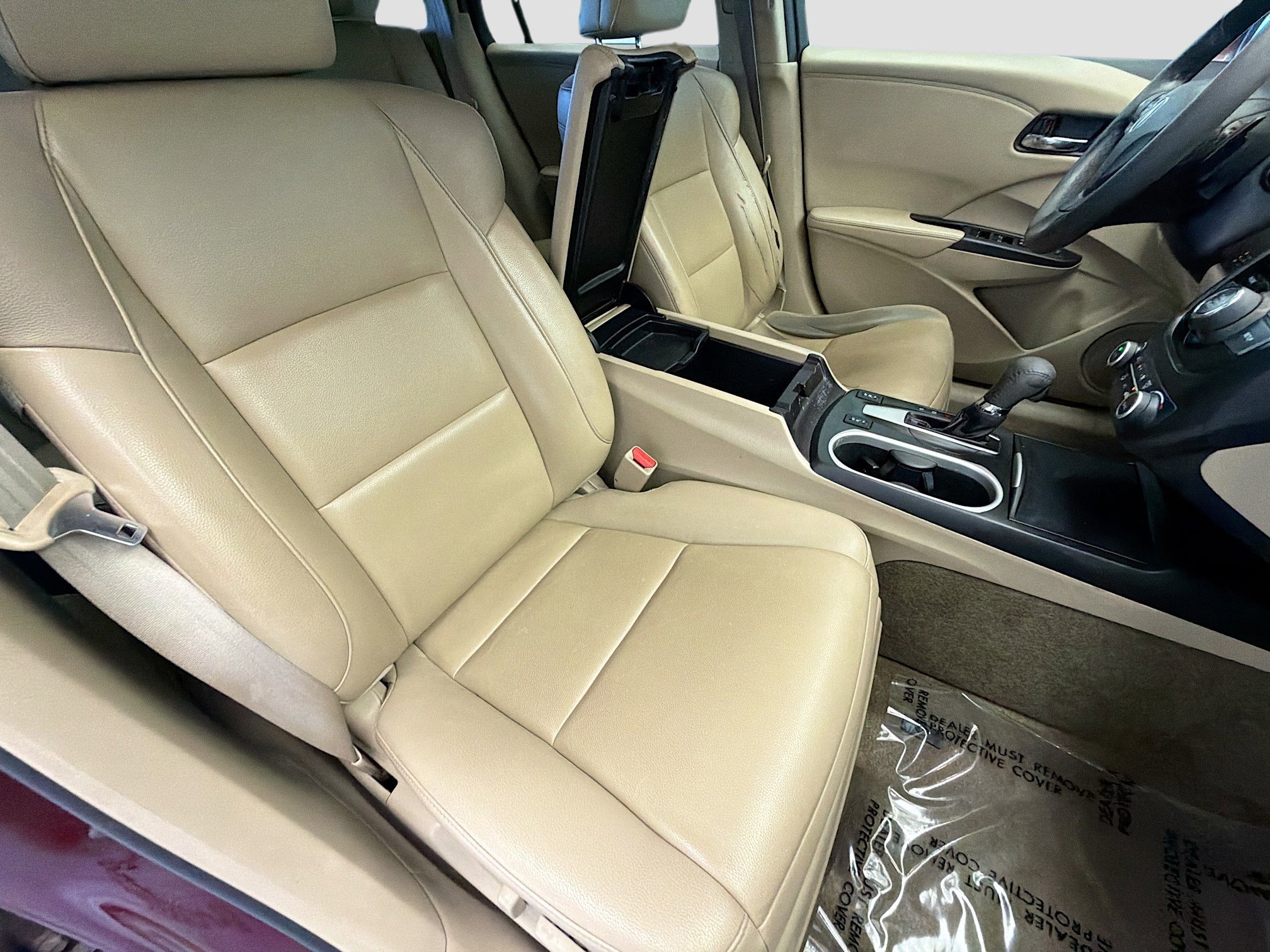 Used 2017 Acura RDX Base image 14