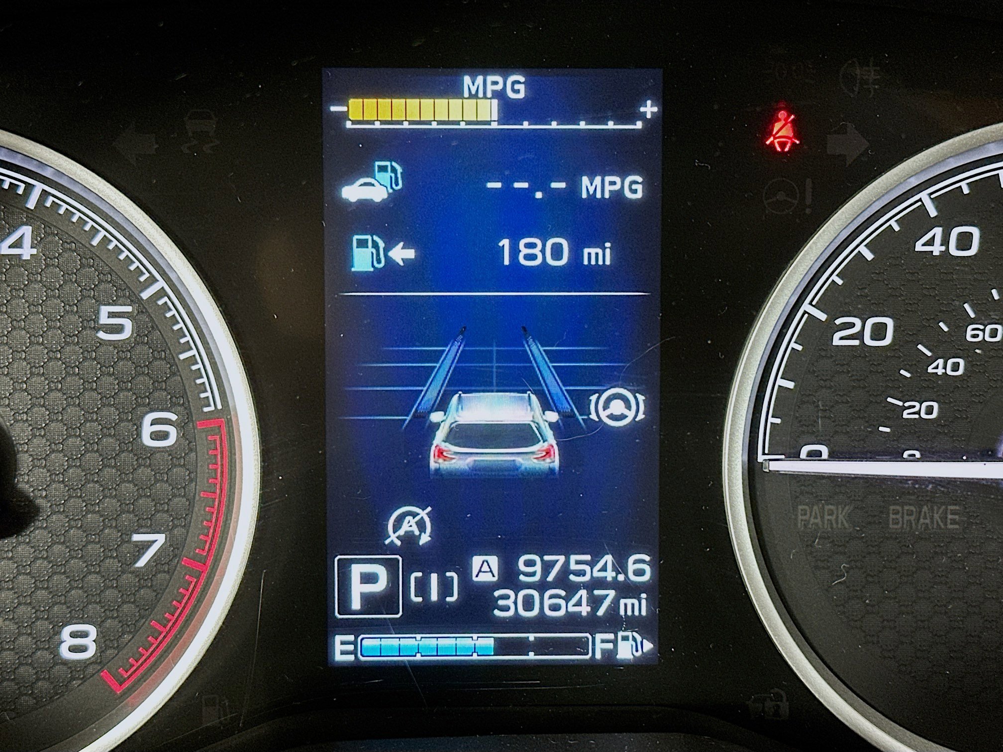 Used 2022 Subaru Forester Premium image 19