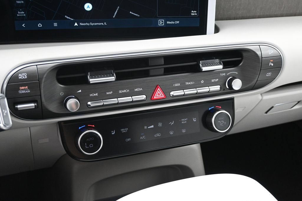 New 2026 Hyundai Palisade SEL AWD/4WD image 17