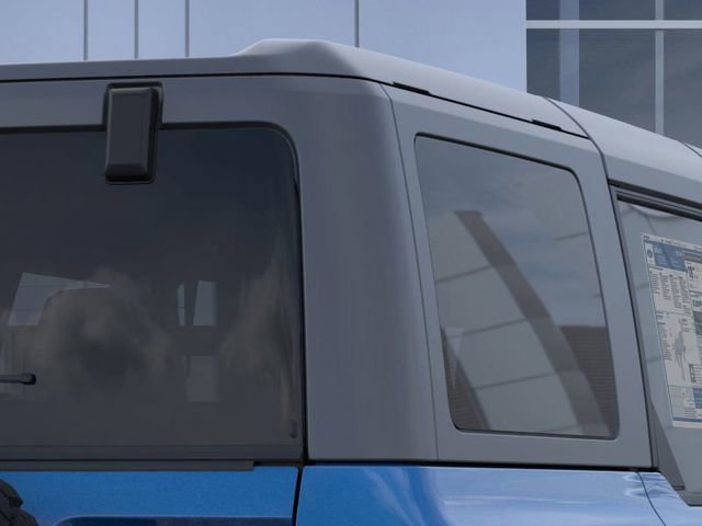 New 2025 Ford Bronco Badlands w/ Sasquatch Package image 25