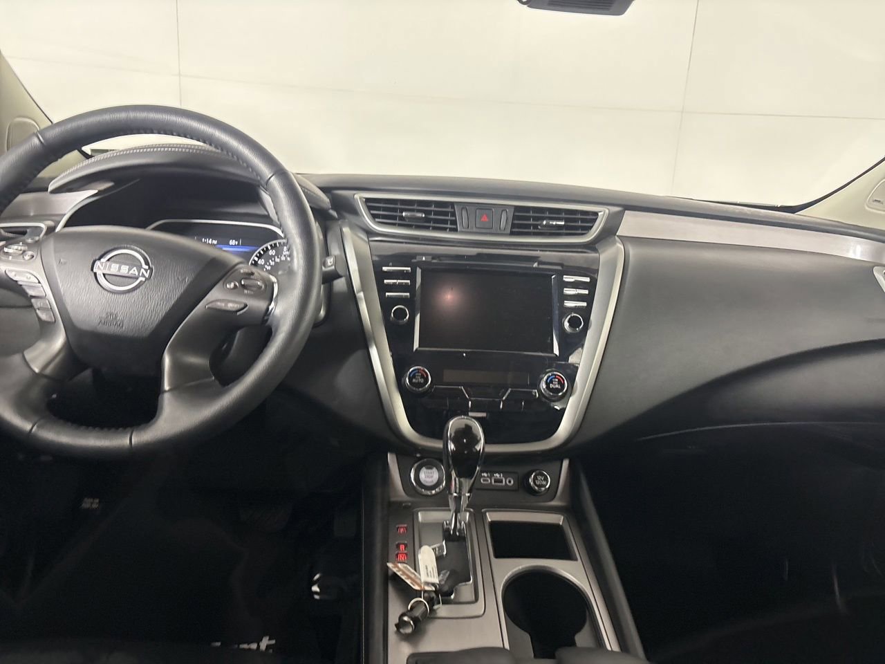 Used 2024 Nissan Murano SL image 28