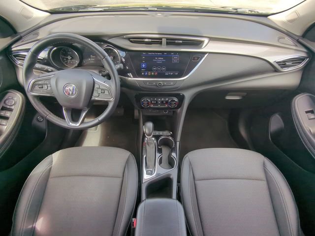 Used 2023 Buick Encore GX Select w/ Sport Touring Package image 17