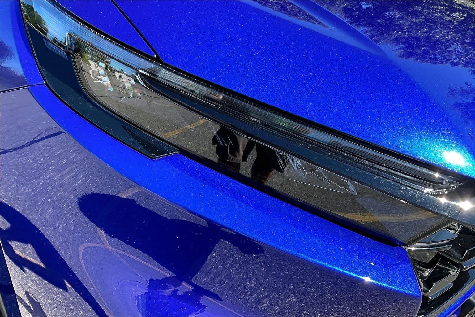 Used 2025 Honda CR-V Sport image 27