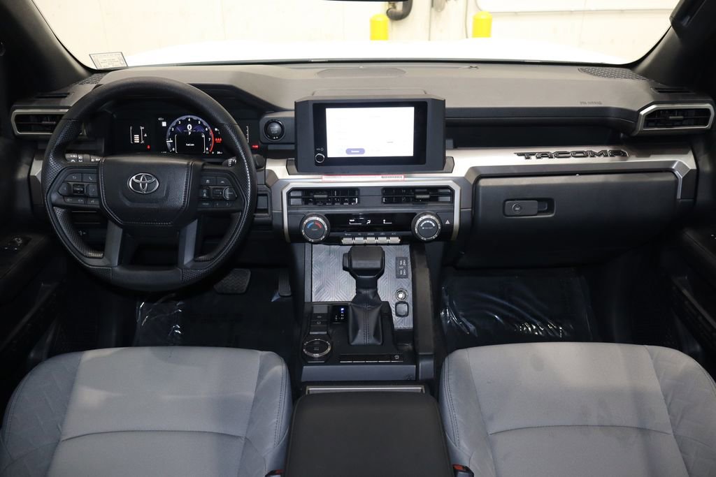 Used 2024 Toyota Tacoma SR5 image 20
