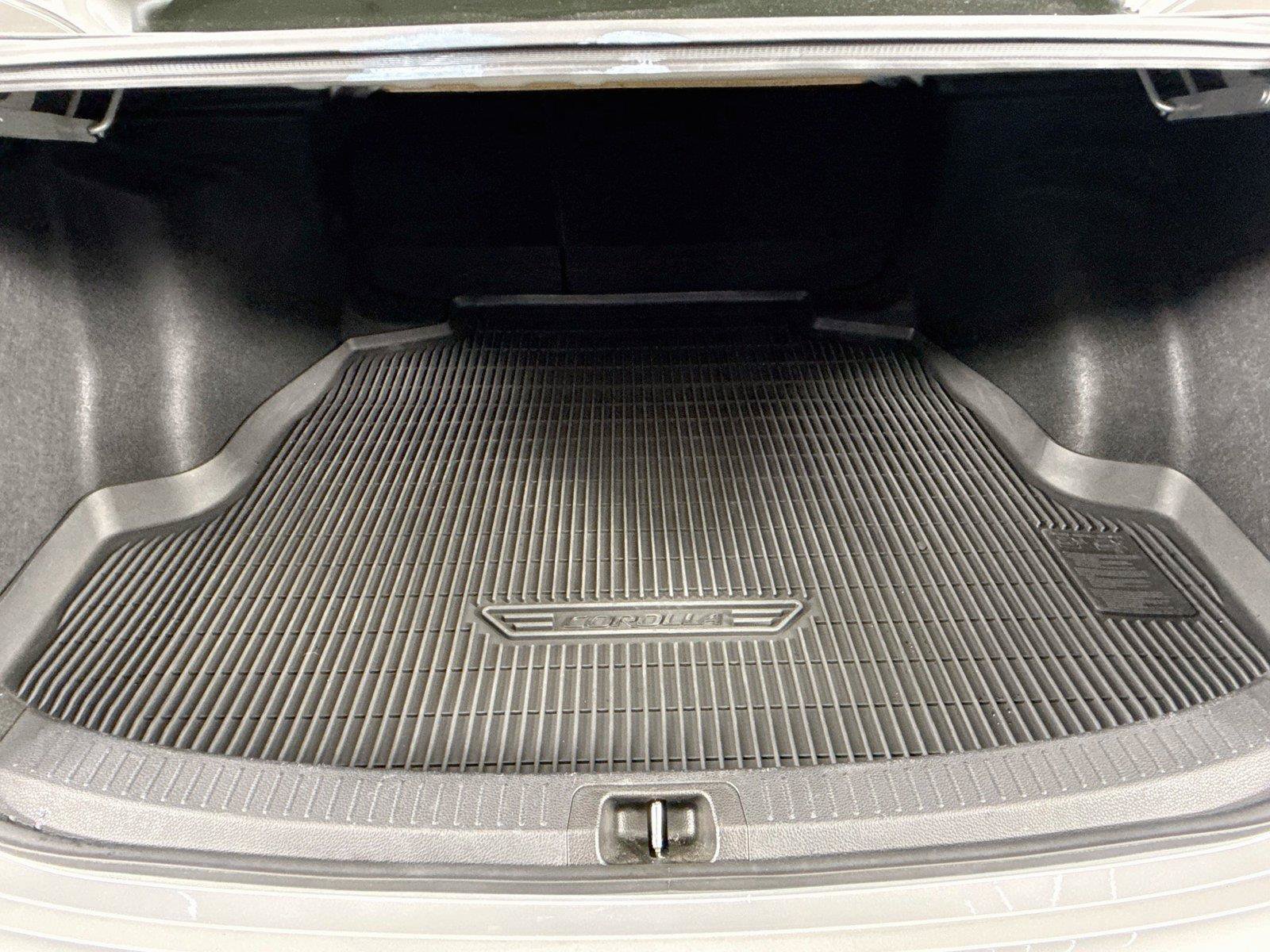 Certified 2023 Toyota Corolla SE FWD image 34