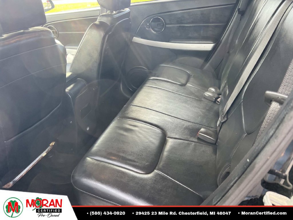 Used 2008 Pontiac Torrent 2WD image 11