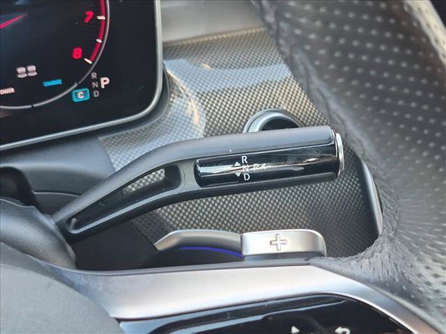Used 2025 Mercedes-Benz CLE 300 4MATIC Coupe w/ AMG Line image 11