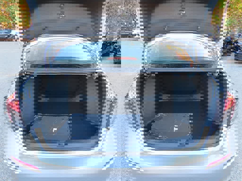 New 2026 Honda Civic Sport image 12