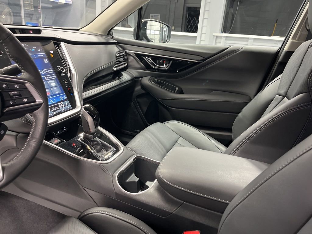 Certified 2025 Subaru Legacy Limited image 17