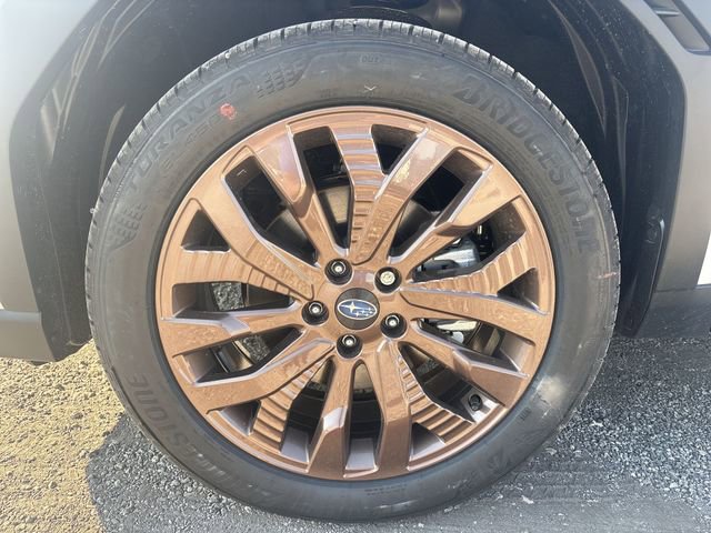 New 2026 Subaru Forester Sport AWD/4WD image 10