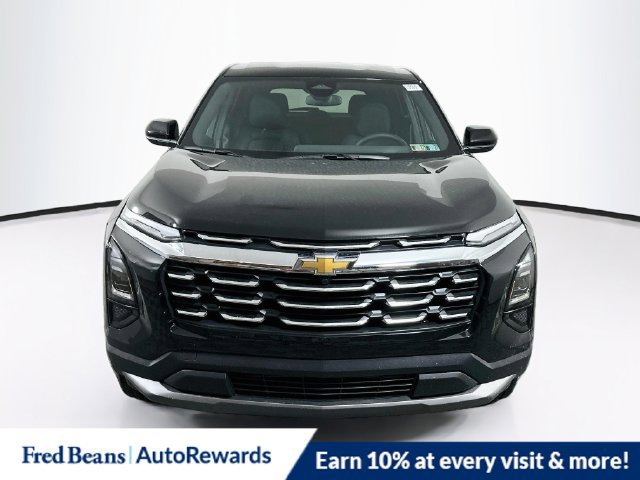 New 2027 Chevrolet Equinox LT AWD/4WD image 2