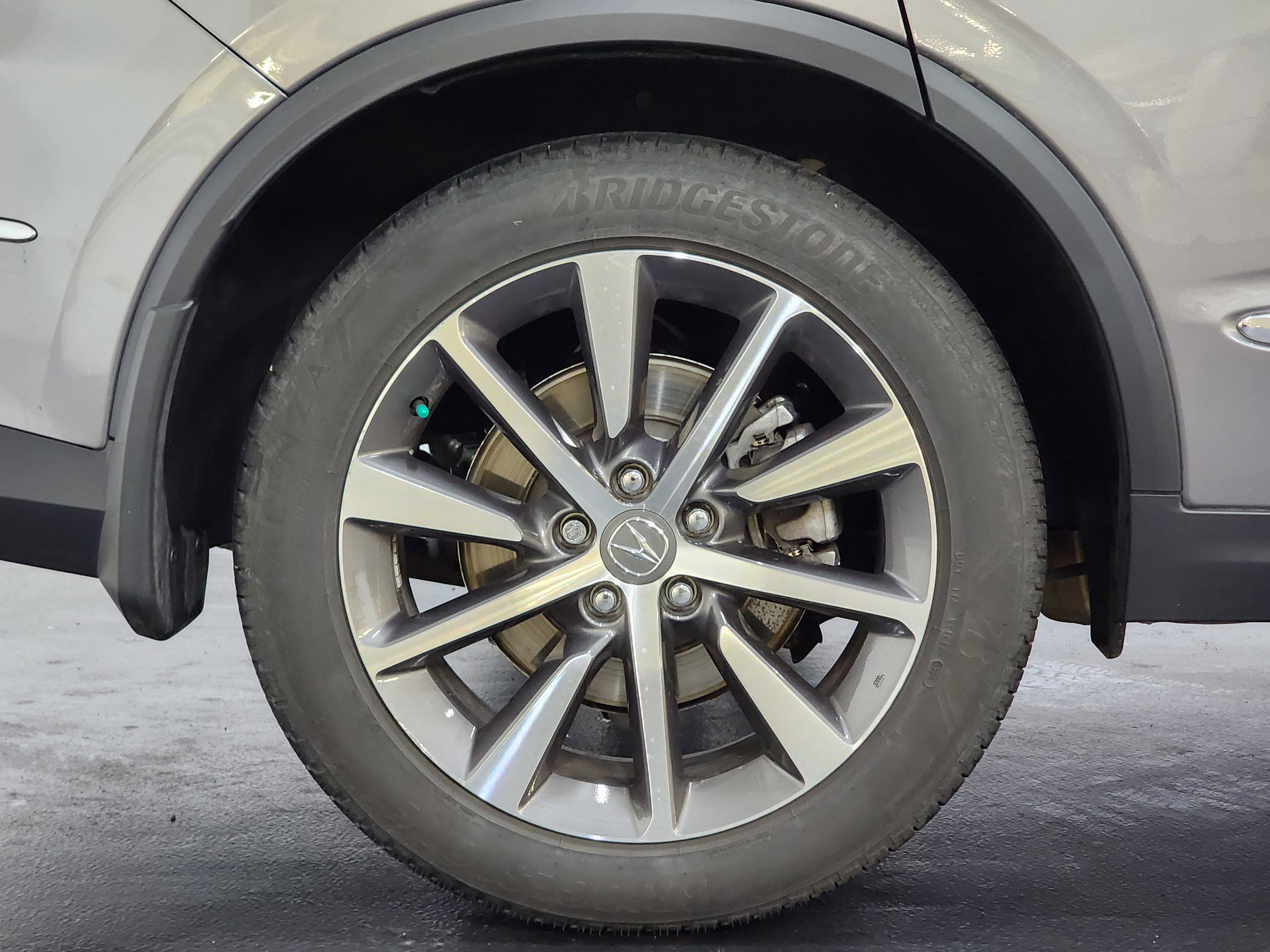 Certified 2025 Acura MDX SH-AWD w/ Technology Package image 27