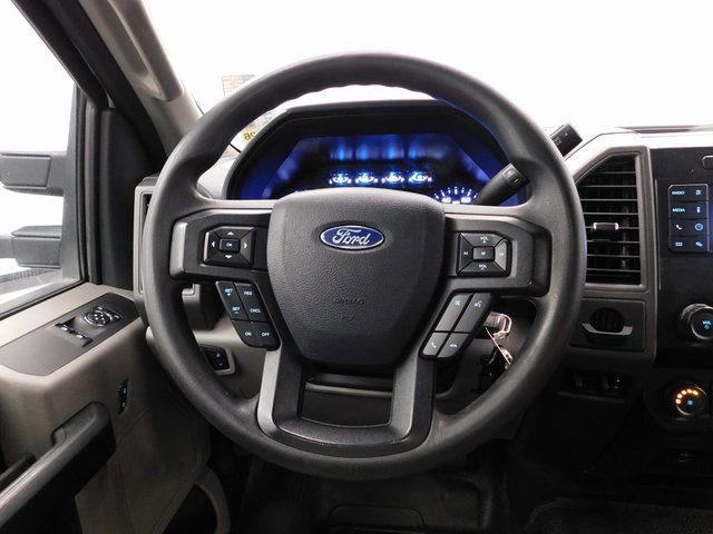 Used 2021 Ford F250 XL w/ Power Equipment Group image 25