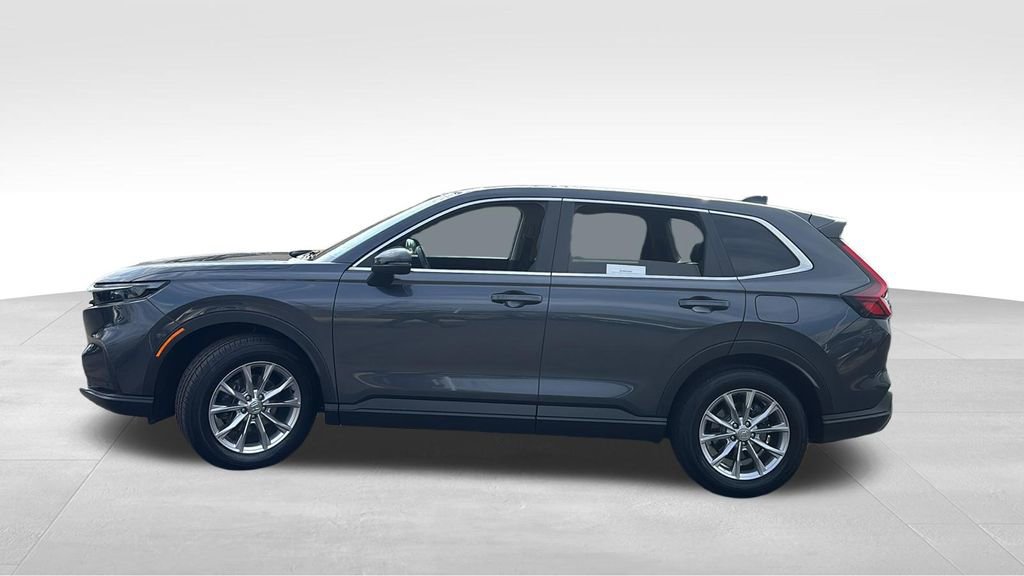 Used 2023 Honda CR-V EX-L image 4