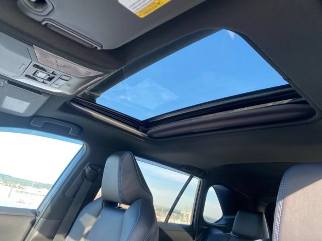 Certified 2020 Toyota RAV4 XSE AWD/4WD image 19