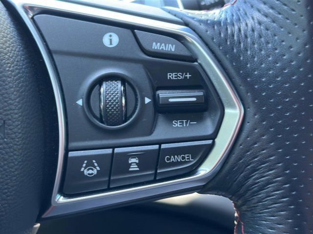 Certified 2021 Acura RDX A-Spec AWD/4WD image 19