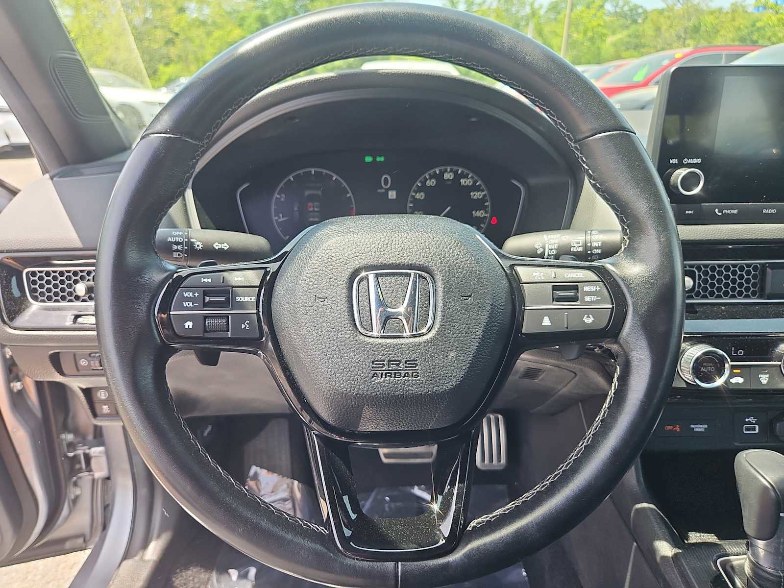 Used 2024 Honda Civic Sport image 14