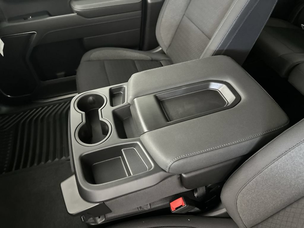 New 2026 Chevrolet Silverado 1500 LT AWD/4WD image 56