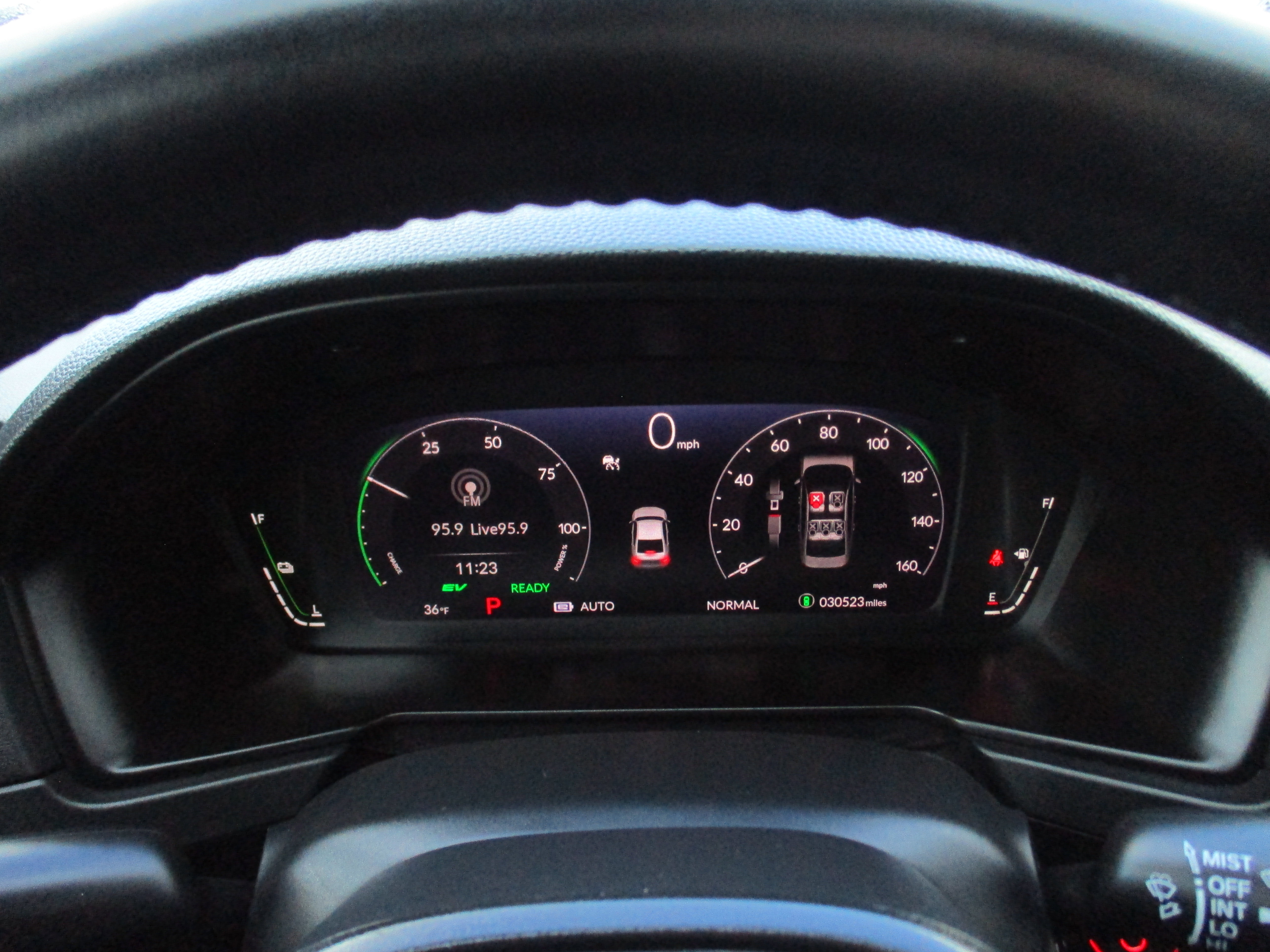 Certified 2023 Honda Accord Sport image 17