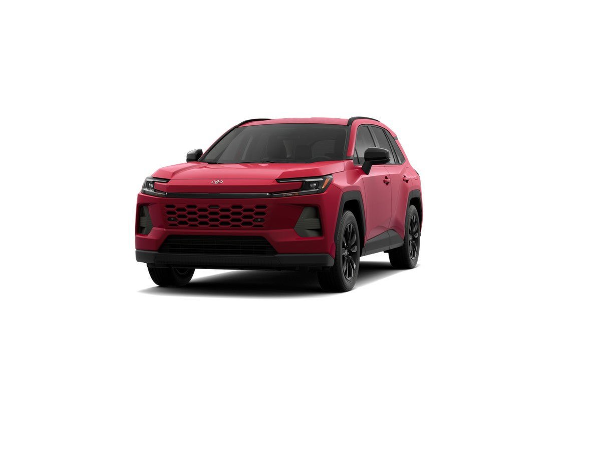 New 2026 Toyota RAV4 XLE Premium FWD image 18