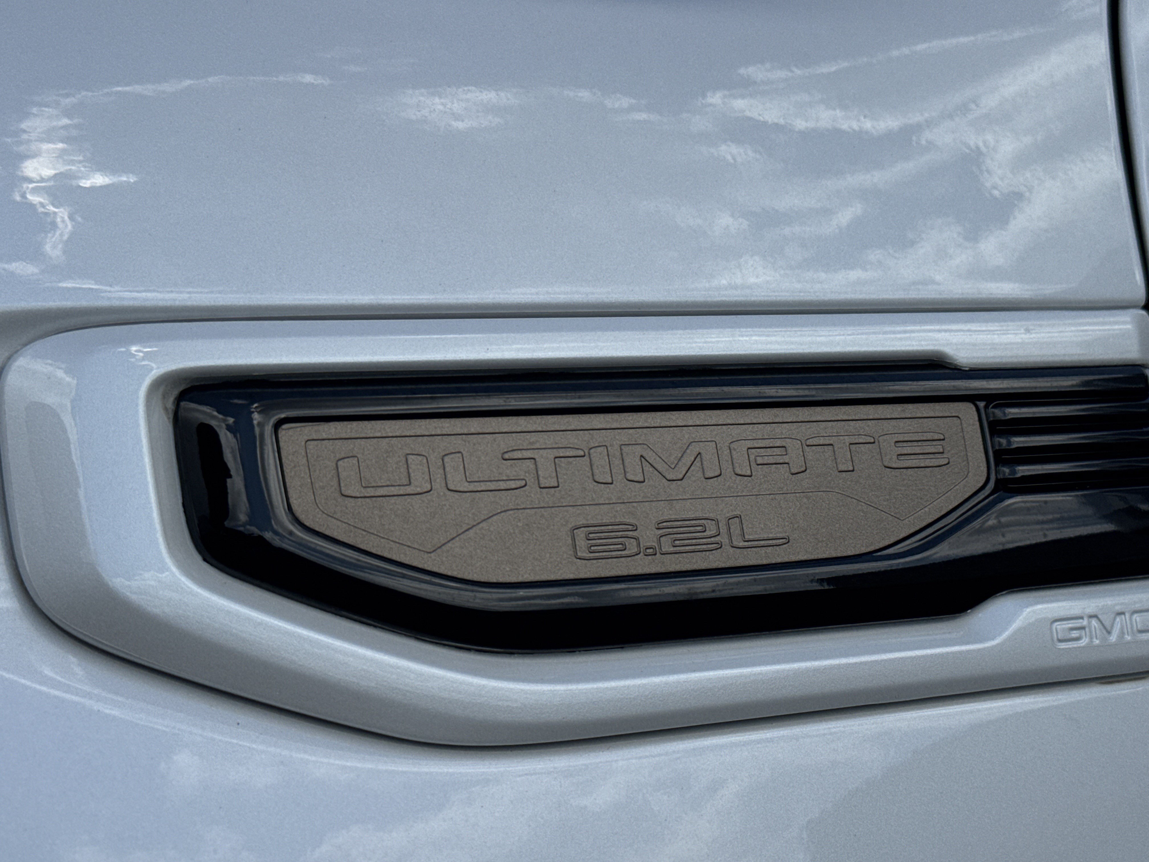 Used 2024 GMC Sierra 1500 Denali Ultimate AWD/4WD image 40