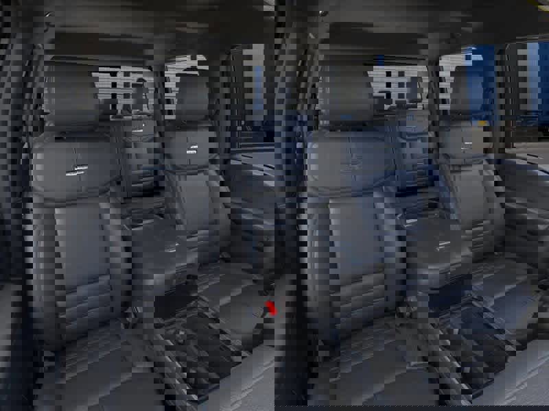 New 2026 Ford F450 Platinum image 10