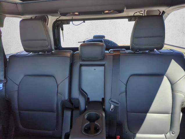 New 2025 Ford Bronco Badlands w/ Sasquatch Package image 20