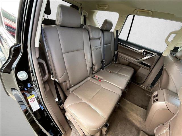 Used 2017 Lexus GX 460 w/ Navigation Package AWD/4WD image 29