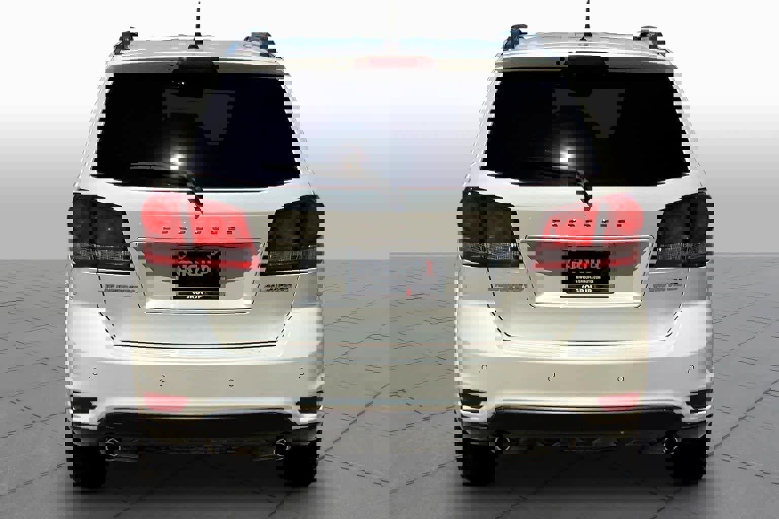 Used 2014 Dodge Journey Limited w/ Flexible Seating Group image 5