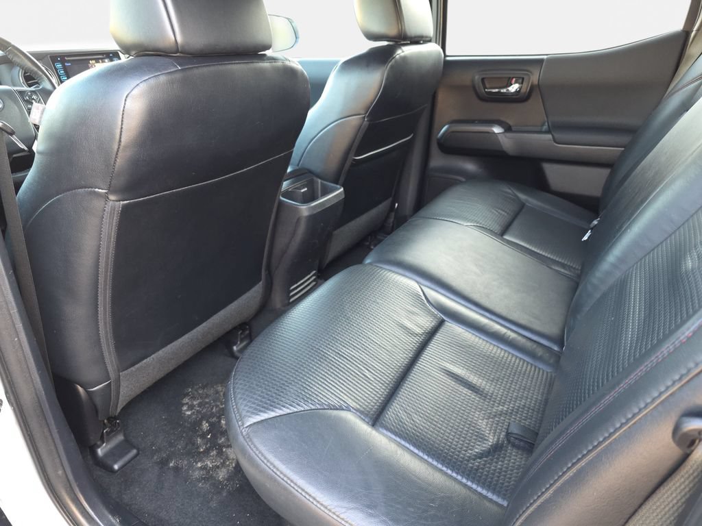 Used 2019 Toyota Tacoma TRD Pro AWD/4WD image 13