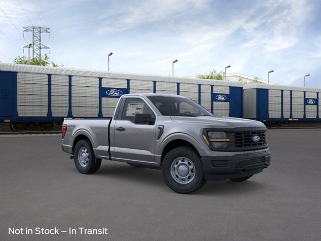 New 2026 Ford F150 XL AWD/4WD image 7