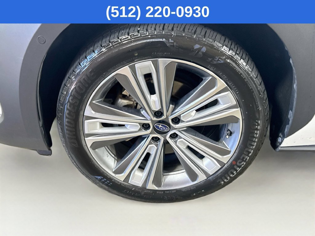 Certified 2023 Subaru Solterra AWD image 40