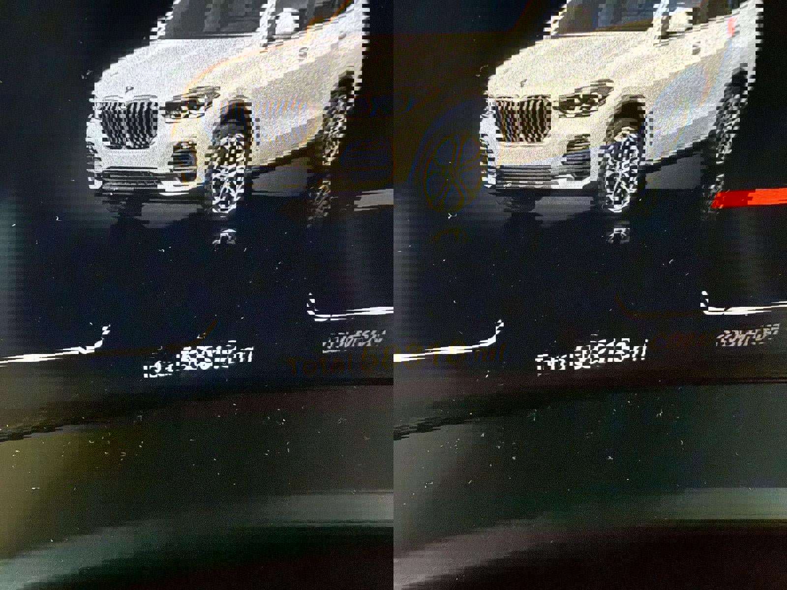 Used 2019 BMW X5 xDrive40i w/ Convenience Package image 31