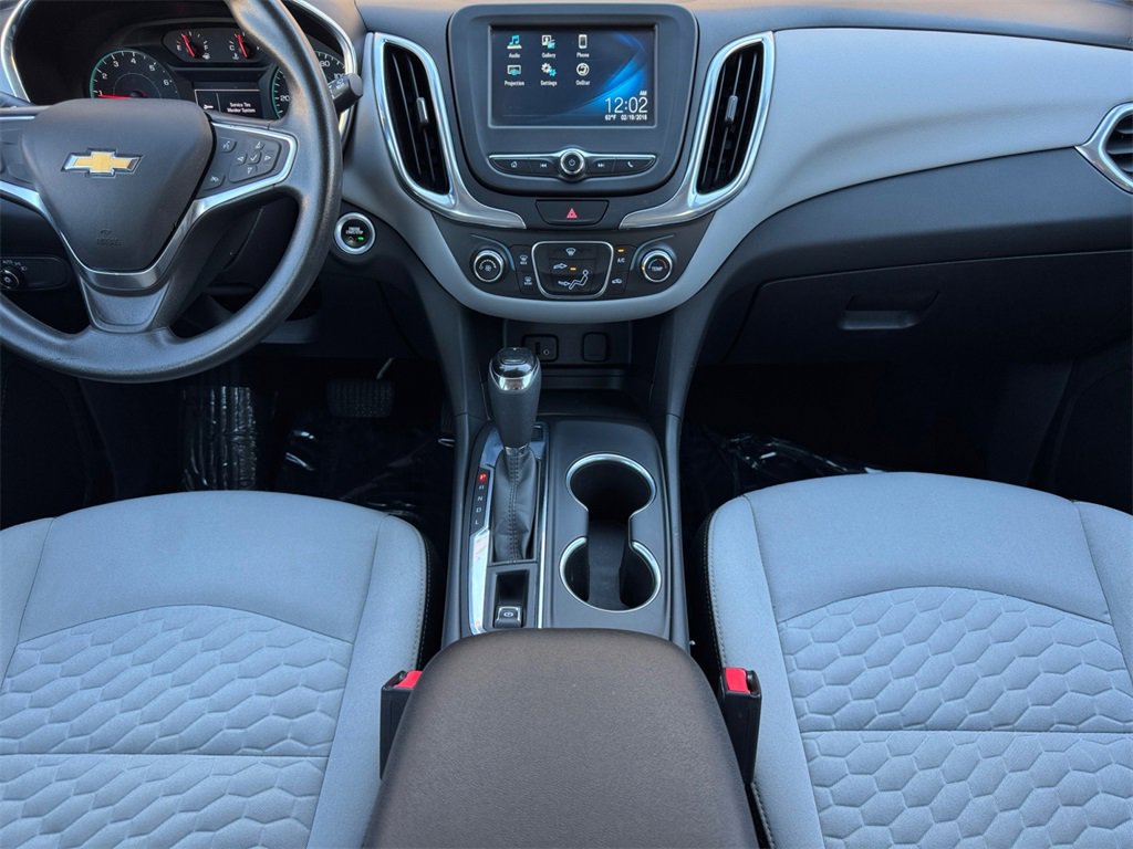 Used 2018 Chevrolet Equinox LS image 25