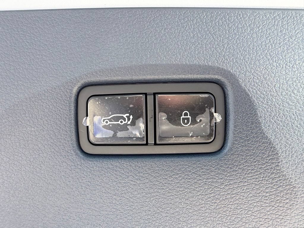 Used 2026 Genesis GV80 3.5T e-SC AWD/4WD image 21