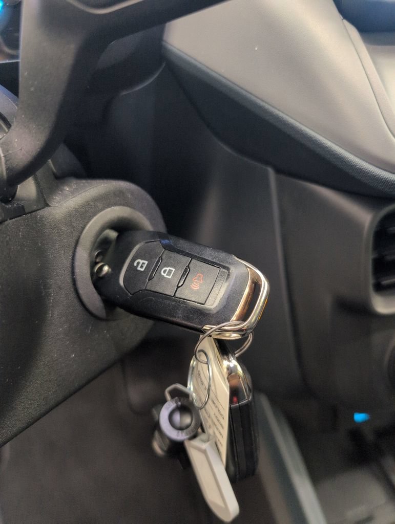 Used 2024 Ford Maverick XL FWD image 39